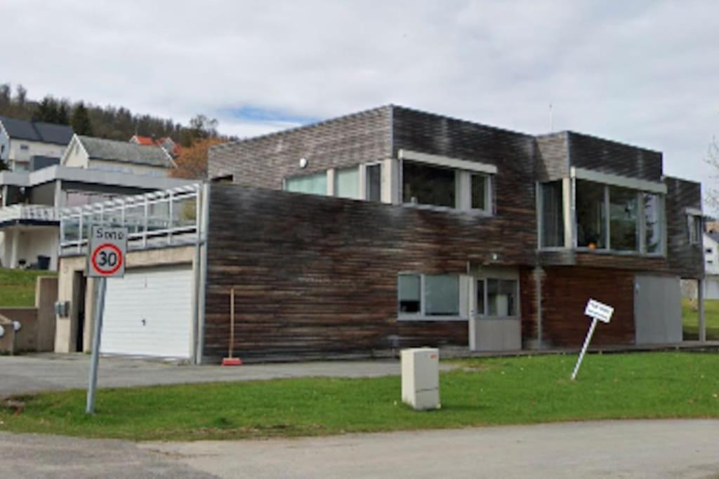 North Estate Kraemervegen Tromsø Eksteriør billede