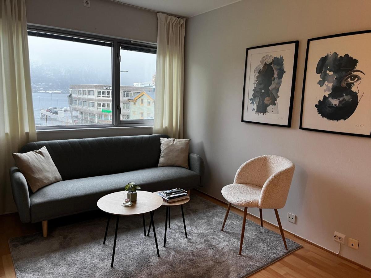 North Estate Kraemervegen Tromsø Eksteriør billede